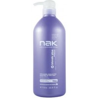 NAK Blonde Plus Shampoo 1L